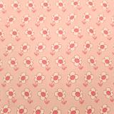 Clearance Craft Cottons - Pink/Burgundy Selection