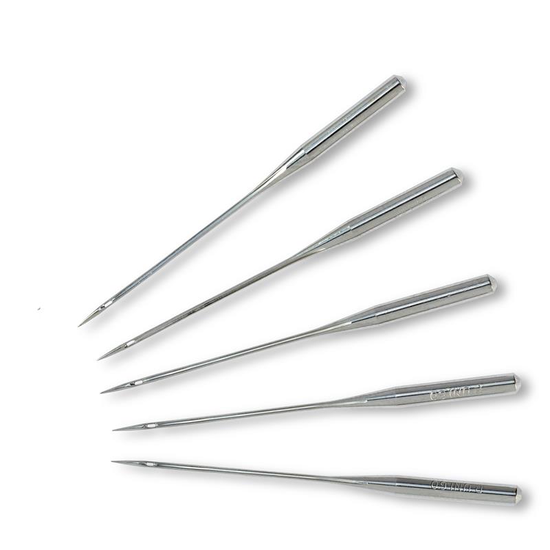 Sewing Machine Needles - Sys 130/705 - 5 Different Sizes to Choose From