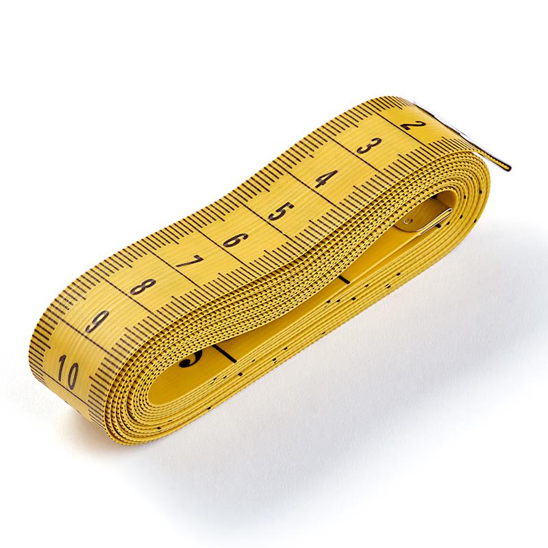 Tape Measure Professional Fibreglass 254cm/100 Inch