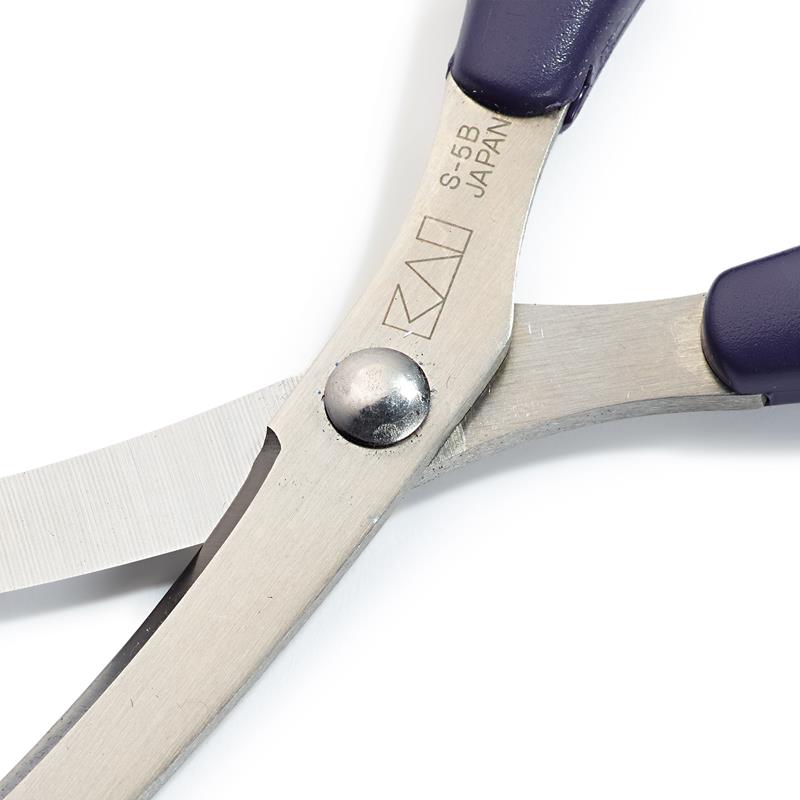 Professional Textile Scissors Ht Curved 5 1/4'' 13.5 Cm - Contents: 1pc. sku 611509