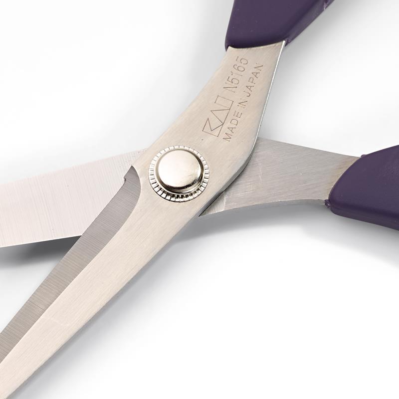 Professional Sewing And Household Scissors Ht 6 1/2'' 16.5Cm - Contents: 1pc. sku 611511
