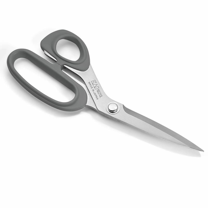 ***Professional Tailor's Shears Ht For Left Handed Use 8'' 21Cm - Contents: 1pc. sku 611513