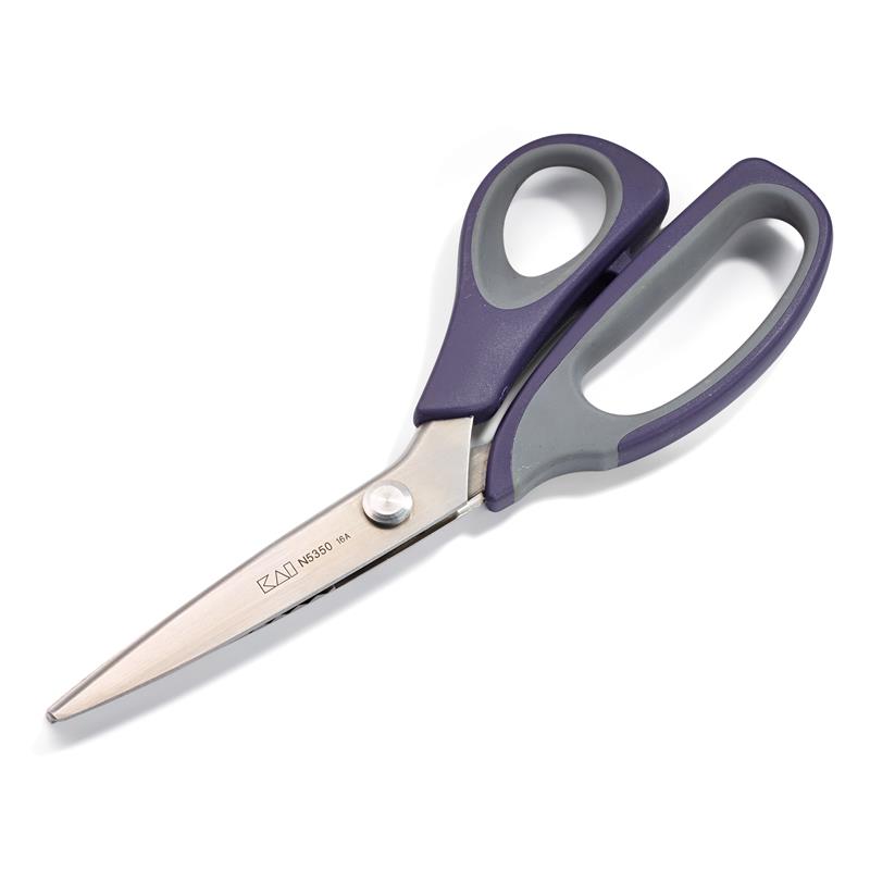 Professional Pinking Shears Ht 9'' 23 Cm - Contents: 1pc. sku 611515