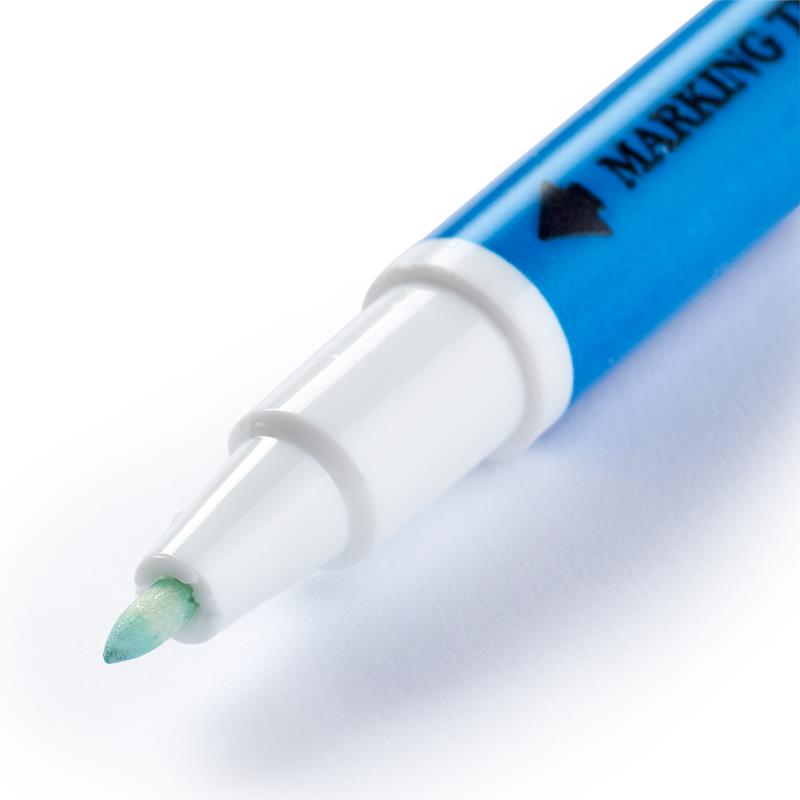 Mark And Erase Pen - Turquoise