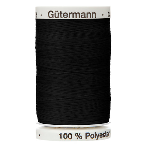 Gutermann Sew All Thread - 250m