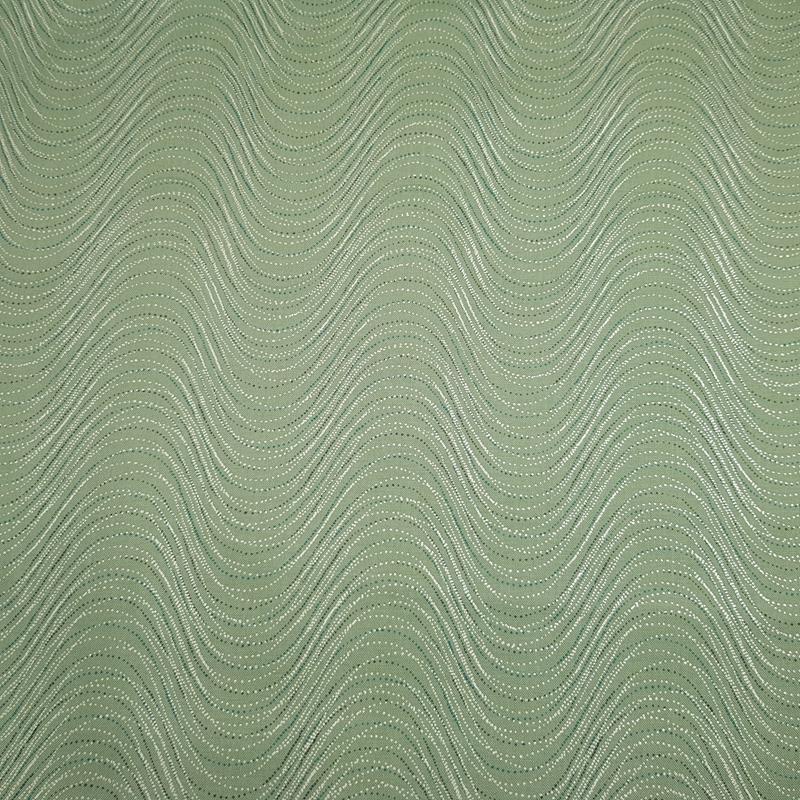 Wind Wave - Green - Kanvas Studio