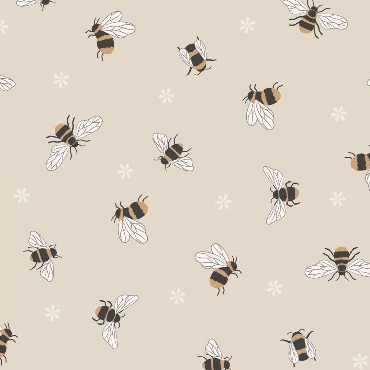 Bees - Queen Bee - Lewis & Irene