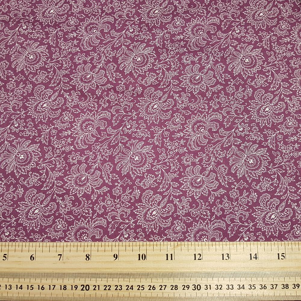 Imperial - Renee's Paisley - Andover