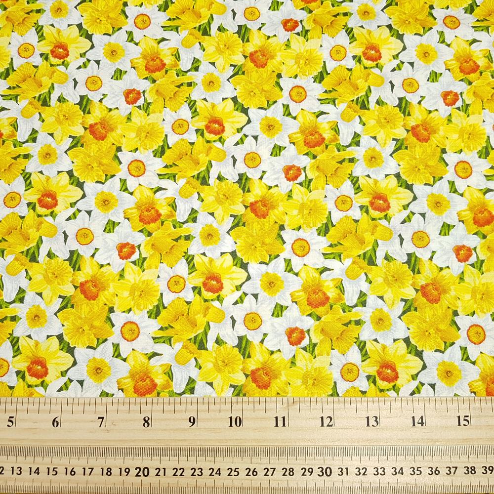 Daffodil - Summer Garden - Makower