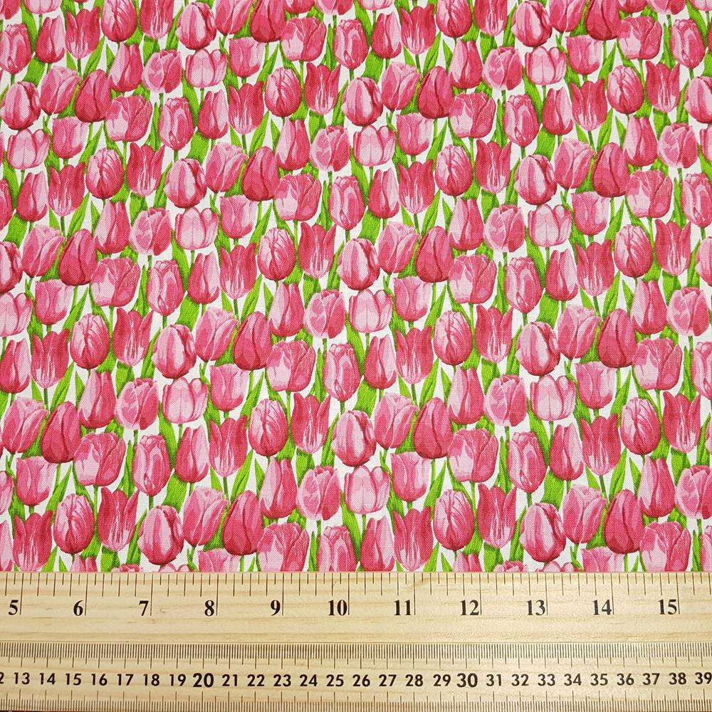 Tulip - Summer Garden - Makower