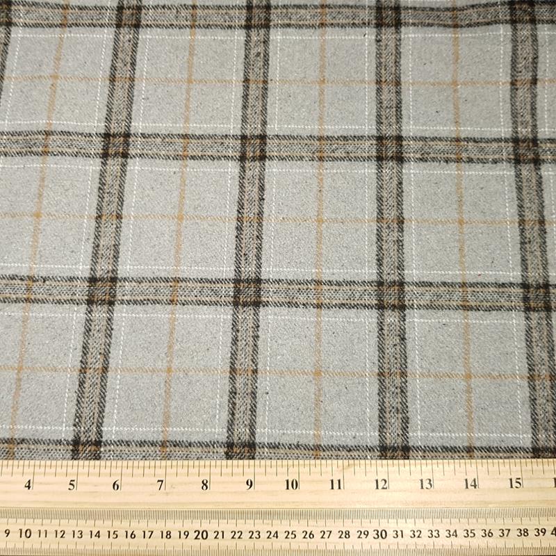 Poly-Wool Check