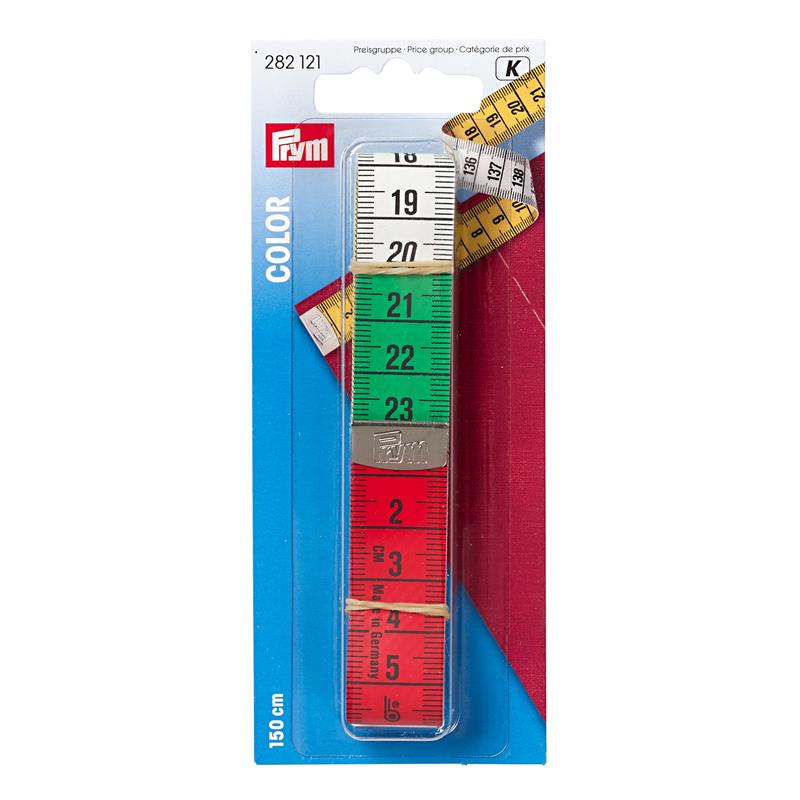 Tape Measure Color Cm/Cm 150 Cm