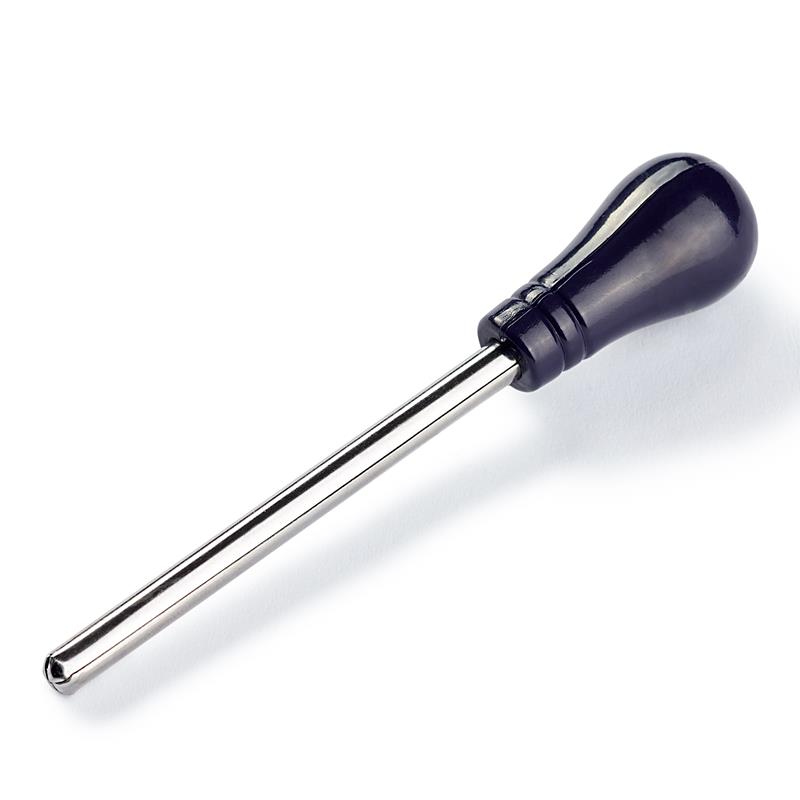 Awl With Plastic Handle And Point Protector