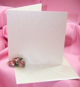 White Envelopes - Various sizes to choose from