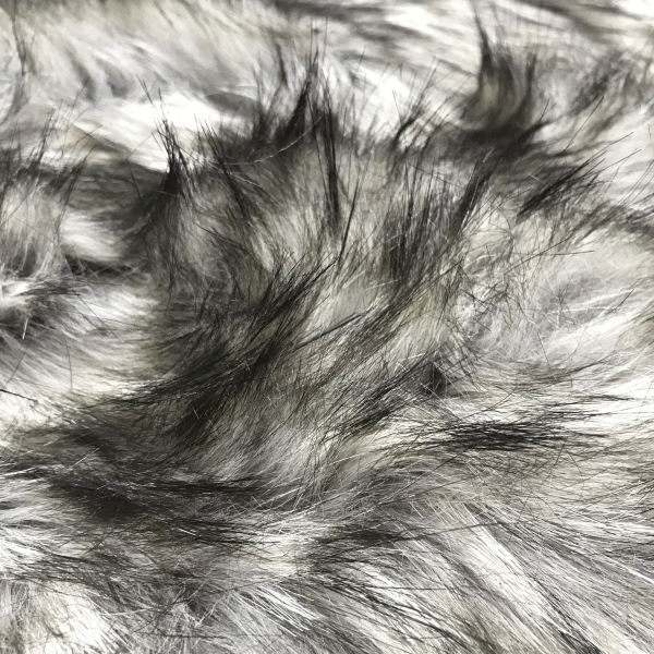 Samuel Taylors - Luxury Faux Fur - Sample