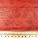 Clearance Craft Cottons - Red - Fat Quarter