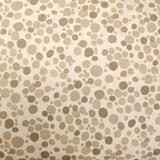 Clearance Craft Cottons - Grey Bubbles