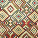 New Worl Tapestry - Aztec