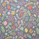 In the Meadow - Floral - Nutex