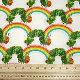 Rainbow - Very Hungry Caterpillar - Makower