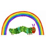 Very Hungry Caterpillar - Panel - Makower
