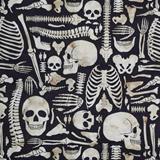 Halloween - Boney Yard - Nutex