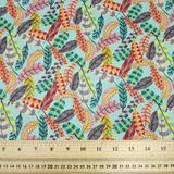 Feathers - Owl Prowl - Blank Quilting