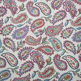 Paisley - New World Tapestry