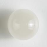 Ball Plastic Shank Fashion Button