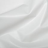 Sheeting - Nursery PVC - White - Sample